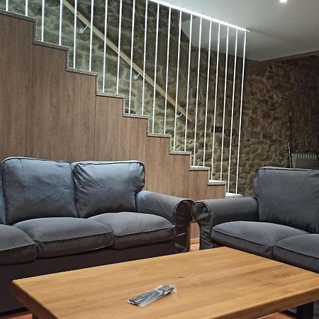 Veiga Da Porta - Casa Rural Cequeril Luaran gambar