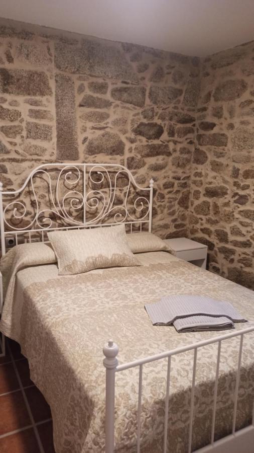 Veiga Da Porta - Casa Rural Cequeril Luaran gambar